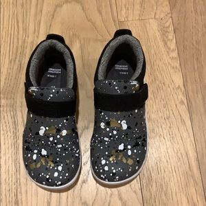 Bobux Aktiv Spekkel Shoe 26 EU, 9 US